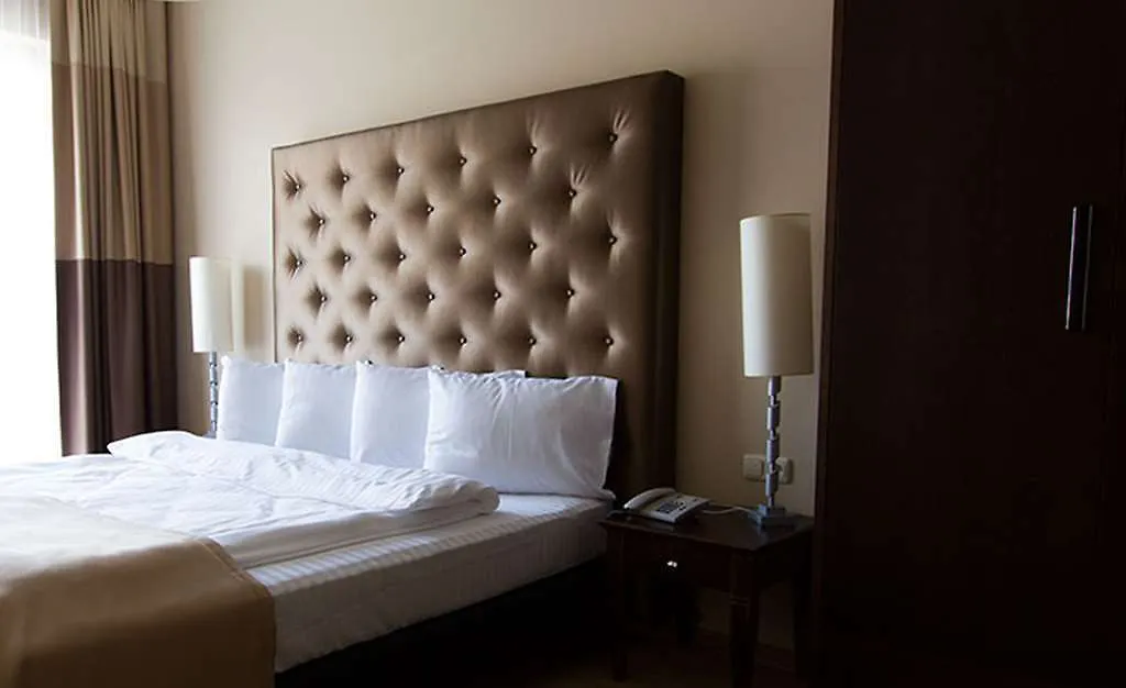 Don Prestige Residence Poznań Apartmanhotel