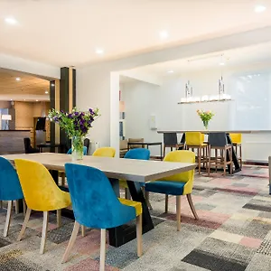 *** Hotell Sangate Airport Polen