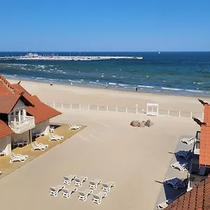 *** Hotell Zhong Hua Polen
