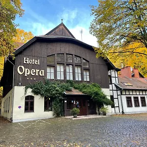 *** Hotell Opera Polen