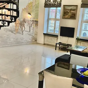 Wroclaw Inn Apartments , Wroclaw Poland