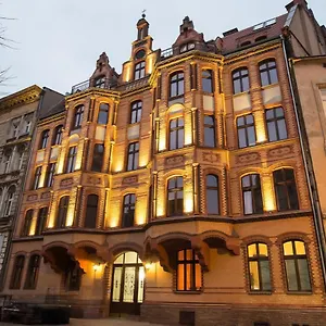 Apartment Loft, Poznan