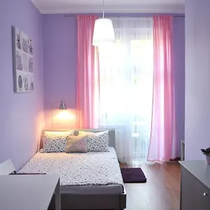 Хостел Happy House, Познань