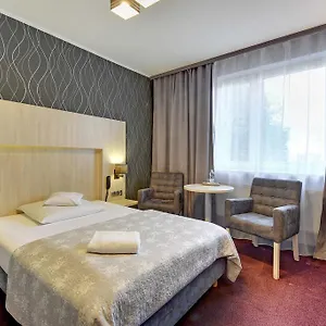 ** Bed & Breakfast Abak Polen
