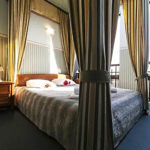 Fort Hotel Польша