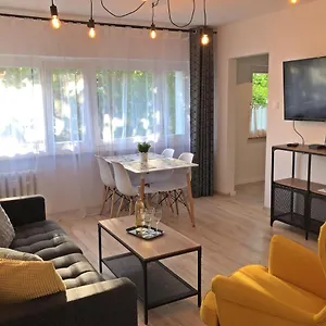 Apartment Swoboda, Poznan