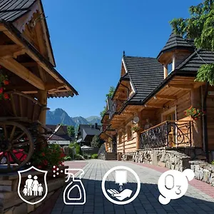 *** Bed & Breakfast Bambi Boutique Polen